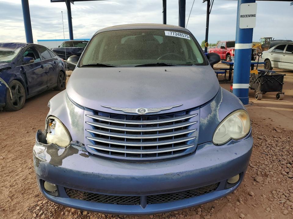 2006 Chrysler Pt cruiser