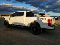 
										2020 Ford F350 full									