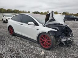 
										2022 Tesla Model x full									