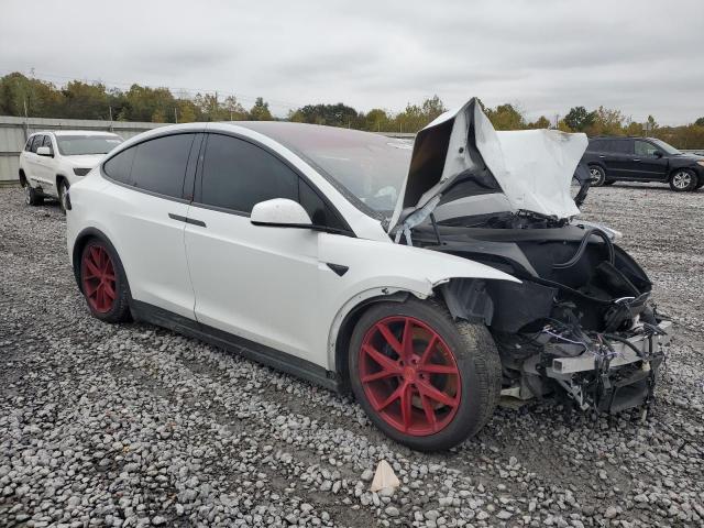 2022 Tesla Model x