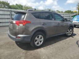 
										2013 Toyota Rav4 full									