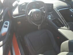 
										2025 Chevrolet Corvette full									