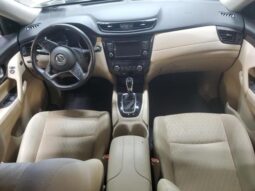 
										2019 Nissan Rogue s full									