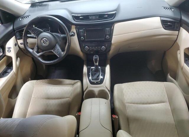 
								2019 Nissan Rogue s full									