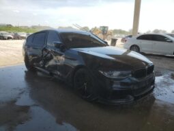 
										2019 BMW M5 full									