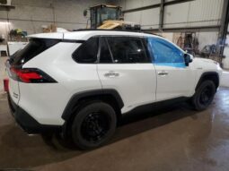 
										2020 Toyota Rav4 full									