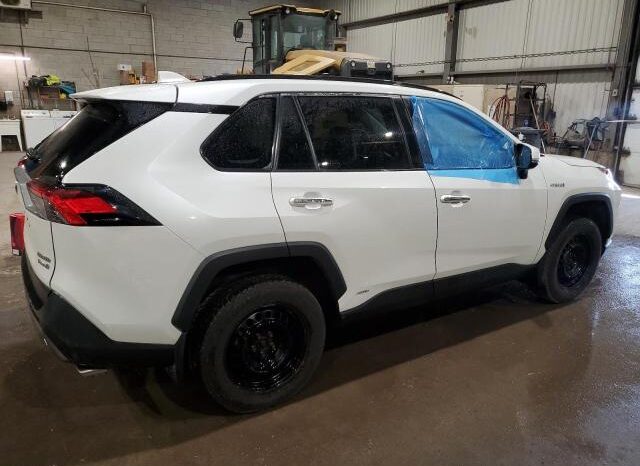 
								2020 Toyota Rav4 full									
