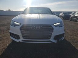 
										2018 Audi A4 premium full									