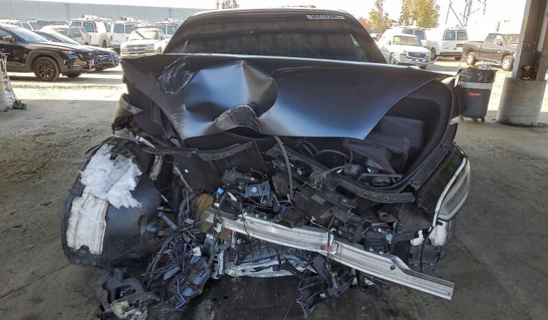 
								2022 Tesla Model x full									