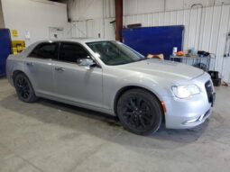 
										2020 Chrysler 300 full									