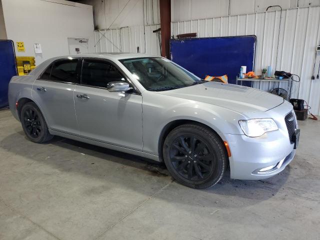 2020 Chrysler 300