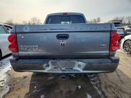 
										2008 Dodge Dakota full									