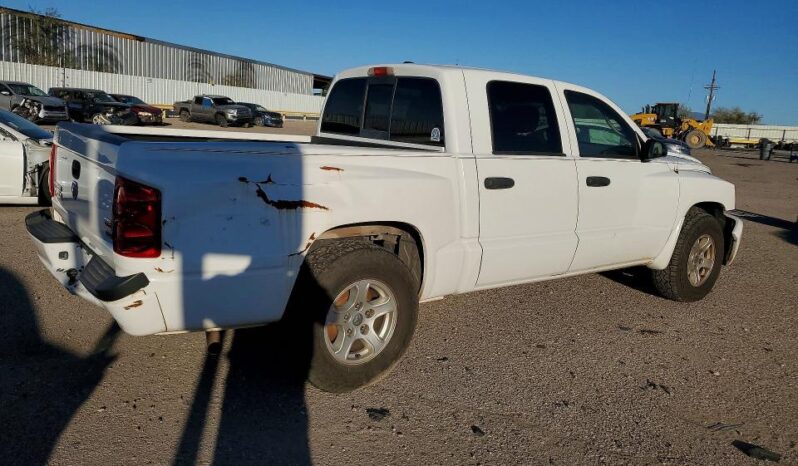 
								2007 Dodge Dakota full									