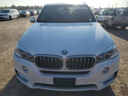 
										2017 BMW X5 full									