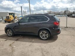 
										2014 BMW X5 full									