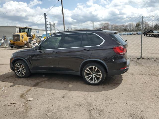 2014 BMW X5