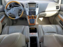 
										2004 Lexus Rx 330 full									