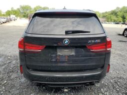
										2018 BMW X5 full									