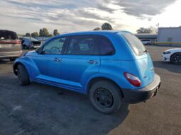 
										2008 Chrysler Pt cruiser full									