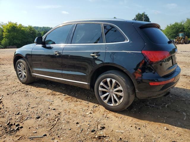 2014 Audi Q5