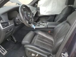 
										2020 BMW X7 full									