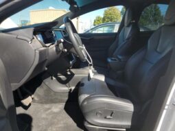 
										2017 Tesla Model x full									