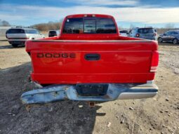 
										2002 Dodge Dakota full									