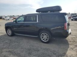 
										2016 Gmc Yukon full									