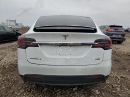 
										2018 Tesla Model x full									