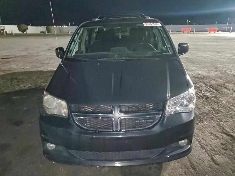 2012 Dodge Grand cara