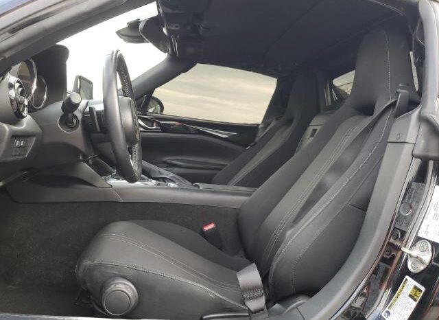 
								2021 Mazda Mx-5 miata full									