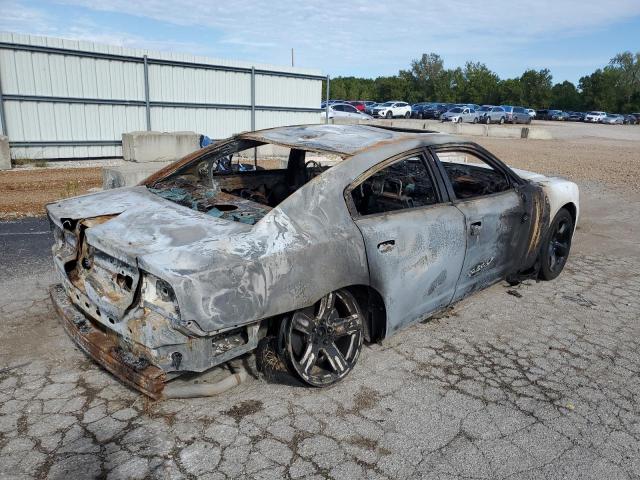 2013 Dodge Charger r/