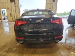 
										2013 Kia Optima lx full									