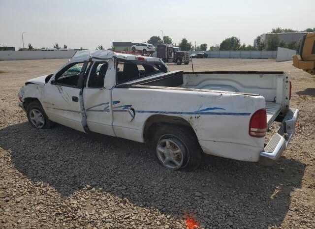 
								1998 Dodge Dakota full									