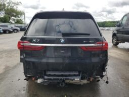 
										2020 BMW X7 full									