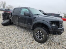 
										2012 Ford F150 full									