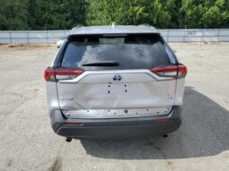 
										2023 Toyota Rav4 full									