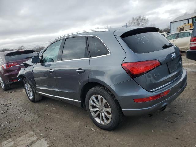 2015 Audi Q5