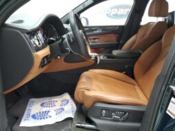 
										2022 Bentley Bentayga full									