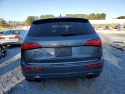 
										2017 Audi Q5 full									
