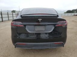 
										2022 Tesla Model x full									