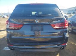 
										2015 BMW X5 full									