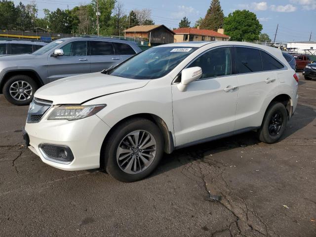 2017 Acura Rdx