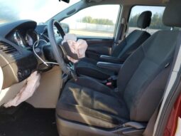 
										2017 Dodge Grand cara full									
