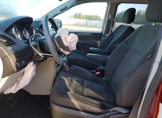 
								2017 Dodge Grand cara full									
