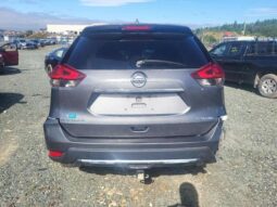 
										2019 Nissan Rogue s full									