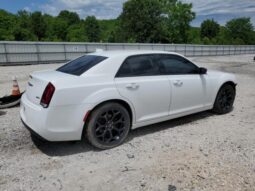 
										2019 Chrysler 300 tourin full									
