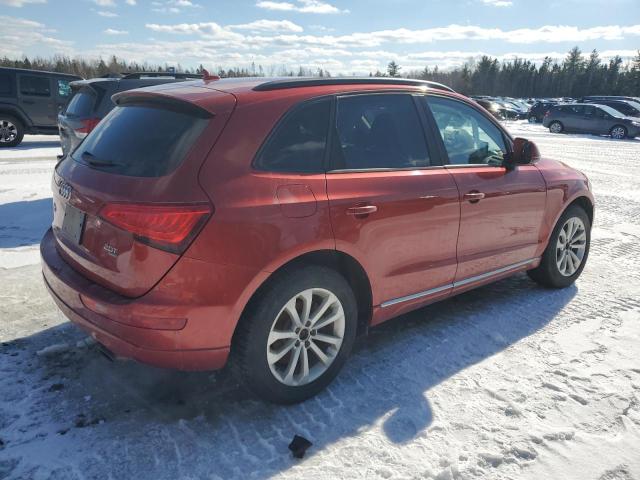 2013 Audi Q5