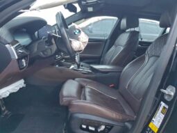 
										2021 BMW M5 full									