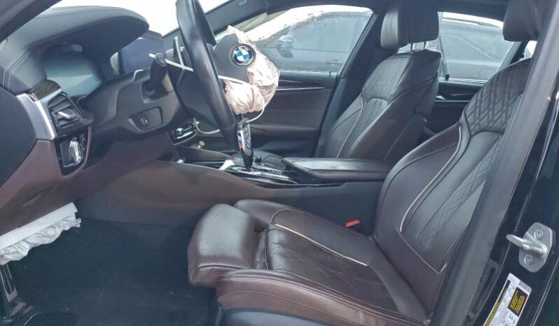
								2021 BMW M5 full									